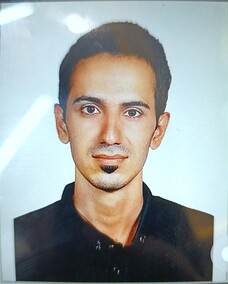 زانیار شب رو