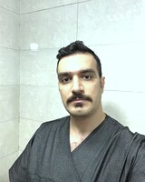 دکتر کاوه مدانلوفر