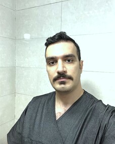 دکتر کاوه مدانلوفر