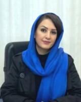  محبوبه صالحی
