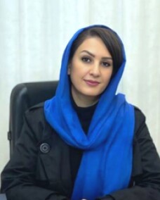 محبوبه صالحی