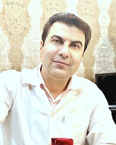دکتر عباس هاشم بیگی
