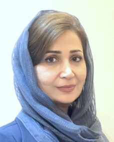 دکتر مژده شکوهی راد