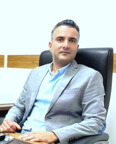 دکتر مصطفی عبداللهی نیا