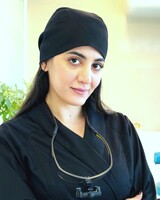 دکتر عاطفه هاشم زهی