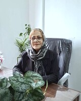  پریوش رمضانی