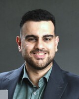  شاهین ایمانی خوشخو