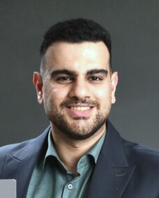 شاهین ایمانی خوشخو