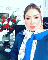 اکرم محمدی