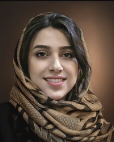 راضیه نظام زاده اژیه
