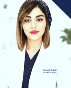 دکتر لاله شهابی
