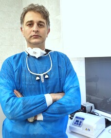 دکتر رضا شکیبایی