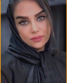 مژگان کربلایی