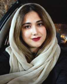 فاطمه کارگر