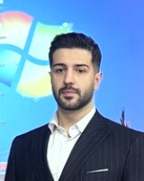 دکتر حامد حسن پور