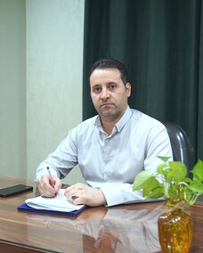 حسین نصیری رازی