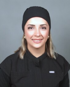 دکتر پریا دانش