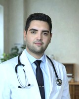 دکتر بابک کارداریان