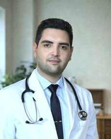 دکتر بابک کارداریان