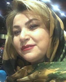 مریم غلامی زنجانبر