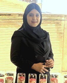 فاطمه خان بابائی