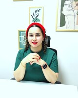 دکتر مریم متضرع