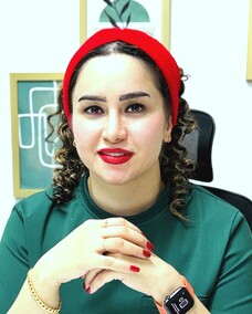 دکتر مریم متضرع