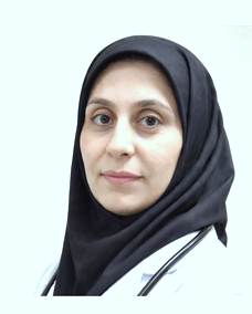 دکتر سمیرا زلقی