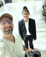 دکتر ادریس پورمولایی