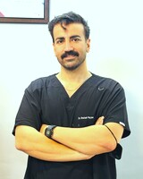 دکتر شهاب فیاض