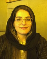  فاطمه خداخواه جدی