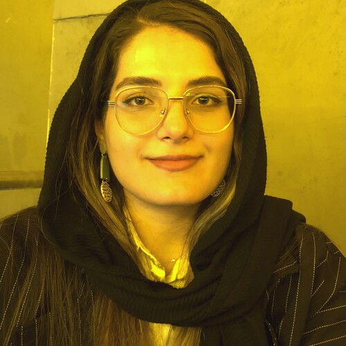 فاطمه خداخواه جدی