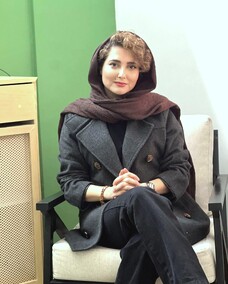 فرزانه قربانی