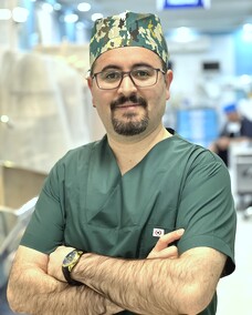 دکتر سعید کاشفی