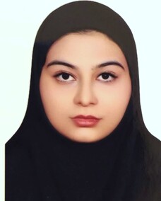 مائده ریگی نژاد شورکی