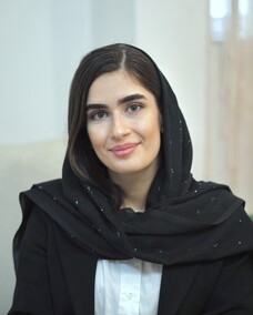 مرضیه موجرلو