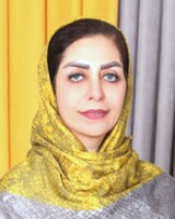  مرضیه ریاحی مدوار