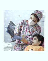 دکتر روشنک میرزایی