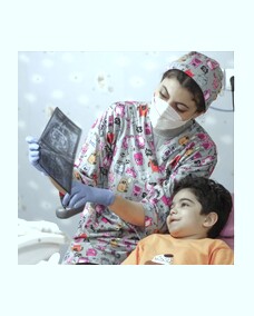 دکتر روشنک میرزایی