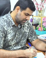 دکتر محمدرضا خادم علیزاده