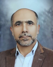 داداله خورشیدی بوگر