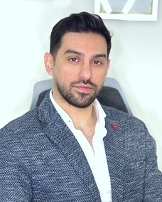 دکتر علیرضا اسماعیلی