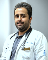 دکتر مجتبی نجفی