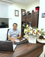 دکتر فرید قاضی زاده