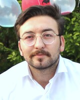 دکتر علی اعلاباف