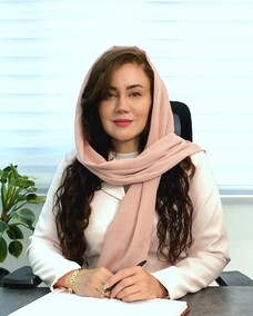 نجمه محمدیان