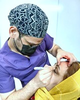 دکتر اکبر عبدلی