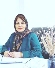 لیلا یگانه