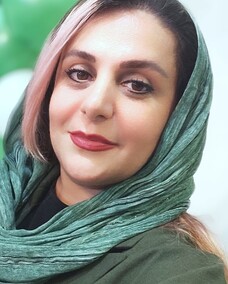 سمیه پاشا زانوس