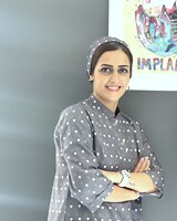 دکتر فرشته عباسی پاریزی